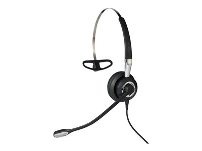 Jabra BIZ 2400 II QD Mono NC 3 in1 - Micro-casque - sur-oreille - convertible - filaire
