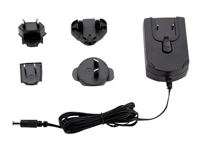 Jabra - Adaptateur secteur (power DC jack) - pour SPEAK 810, 810 MS, 810 UC