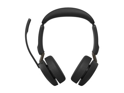 Jabra Evolve3 65 Stereo LINK 390c UC