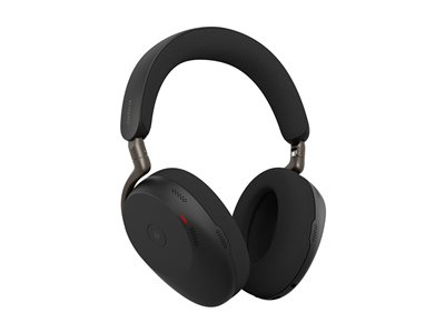 Jabra Evolve3 85 MS Link 390 USB-A Bla