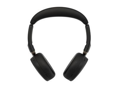 Jabra Evolve3 65 Flex MS Link390c Blac