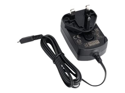 Jabra - Alimentation électrique (Micro-USB de type B) - Royaume-Uni - pour LINK 950