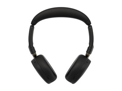 Jabra Evolve3 65 Flex UC Link390a Blac