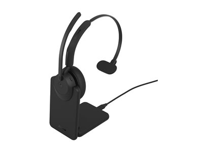 Jabra Evolve3 45 Mono LINK 390a MS St
