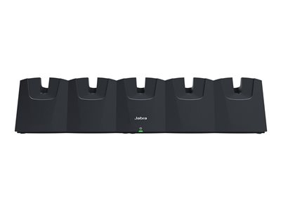 Jabra - Socle de charge - 5 connecteurs de sortie