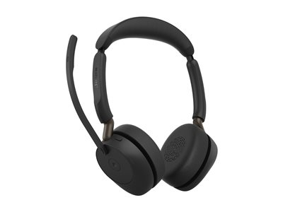 Jabra Evolve3 65 Stereo LINK 390a MS
