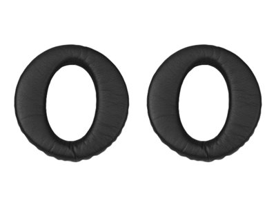 Jabra - Coussinet pour casque - pour Evolve 80 MS stereo, 80 Stereo Replacement, 80 UC stereo