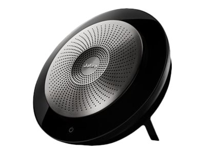Jabra SPEAK 710 - Haut-parleur main libre - Bluetooth - sans fil - USB