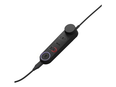 Jabra - Adaptateur pour casque - pour Engage 50 II MS Mono, 50 II MS Stereo