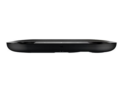 Jabra SPEAK 810 MS - Haut-parleur de bureau VoIP - Bluetooth - sans fil