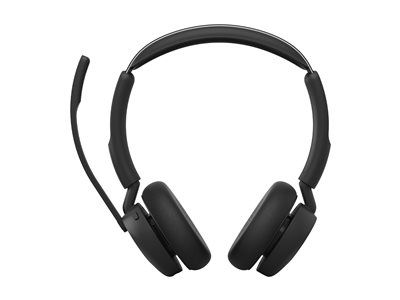 Jabra Evolve3 45 Stereo LINK 390c MS