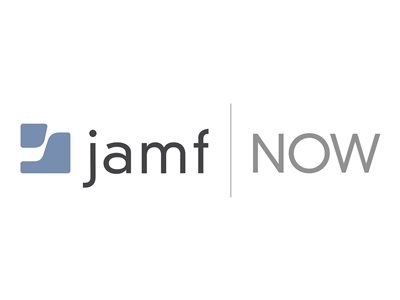 JAMF NOW - Licence d'abonnement (1 an) - 1 périphérique - Mac, iOS