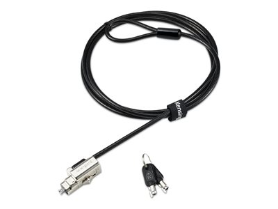 Universal 3-in-1 2.0 Keyed Laptop Lock - Keyed Different