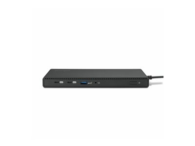 Kensington SD4842P EQ - Station d'accueil - USB-C / USB4 / Thunderbolt 3 / Thunderbolt 4 - 2 x HDMI, DP - 1GbE