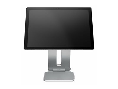 Kensington Elevated Stand for Surface - Support pour ordinateur portable - élevé - dessus de table - platine