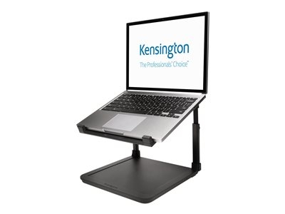 Kensington SmartFit Laptop Riser - Support pour ordinateur portable - 15.6" - noir