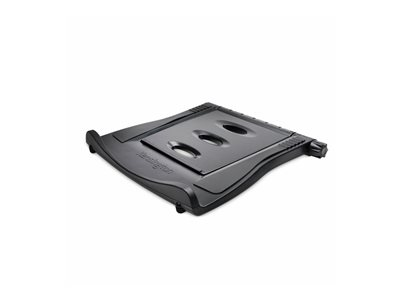 Kensington SmartFit Easy Riser EQ - Tapis de refroidissement pour ordinateur portable - 12" - 17" - noir