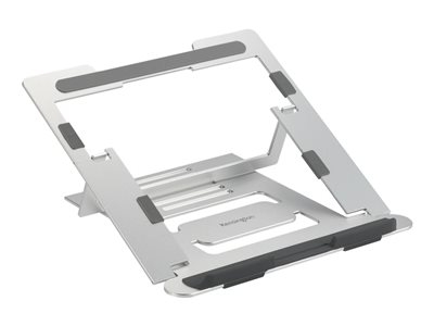 Kensington Easy Riser - Support pour ordinateur portable - pliable - 16"