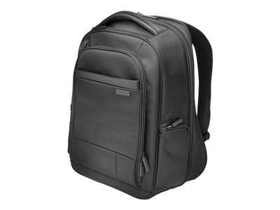 Kensington Contour 2.0 Business - Sac à dos pour ordinateur portable - 15.6"