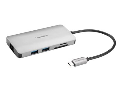 Kensington UH1400p - Station d'accueil - USB-C 3.2 Gen 1 - HDMI
