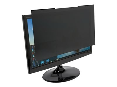 Kensington MagPro 23.8" (16:9) Monitor Privacy Screen with Magnetic Strip - Filtre anti-indiscrétion - 23.8" - Conformité TAA