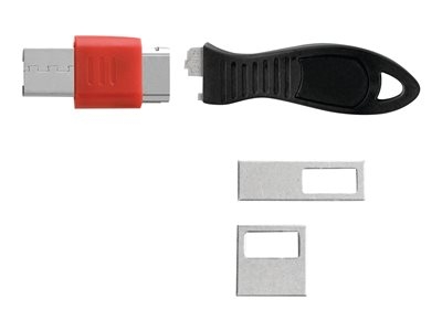 Kensington - Bloqueur de port USB