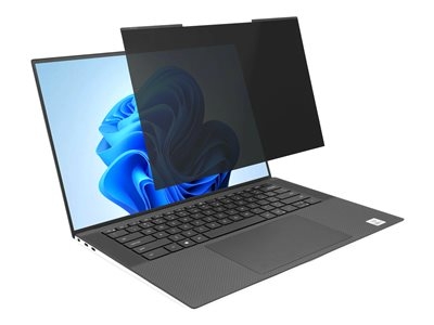 Kensington MagPro - Filtre de confidentialité pour ordinateur portable - 16:10 - amovible - magnétique - 16" - Conformité TAA