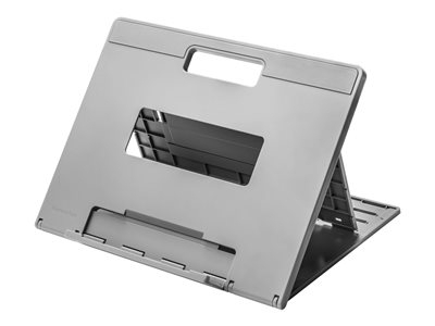 Kensington Easy Riser Go Laptop Cooling Stand - Support pour ordinateur portable - 17"