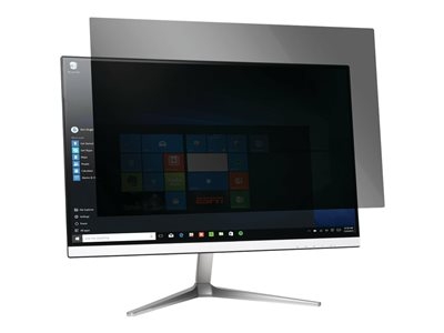 Kensington - Privacy-filter voor scherm - 2-wegs - verwijderbaar - 34" breed - voor Samsung C34H890WJA, C34H890WJE, C34H890WJL, C34H890WJN, C34H890WJU