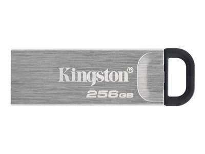 Kingston DataTraveler Kyson - Clé USB - 256 Go - USB 3.2 Gen 1