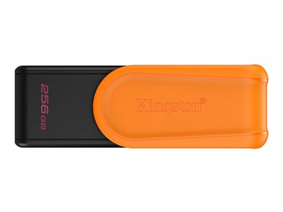 Kingston DataTraveler Exodia S - Clé USB - 256 Go - USB 3.2 Gen 1
