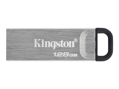 Kingston DataTraveler Kyson - Clé USB - 128 Go - USB 3.2 Gen 1