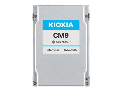 X121 CM9 dSSD 61.4TB U.3 PCIe Gen5 SED