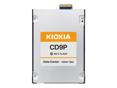 X121 CD9 dSSD 3.2TB E3.S PCIe Gen5 SED