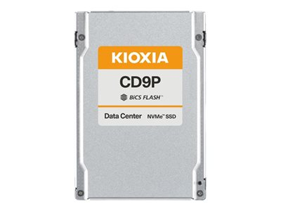 X121 CD9 dSSD 3.2TB U.2 PCIe Gen5 SED