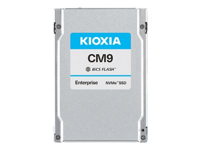 X121 CM9 dSSD 15.3TB U.3 PCIe Gen5 SED