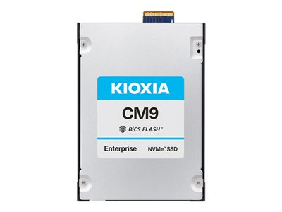 X121 CM9 dSSD 1.9TB E3.S PCIe Gen5 SED