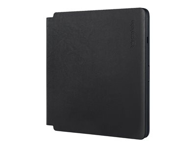 Kobo PowerCover - Boîtier chargeur - noir - pour Kobo Sage