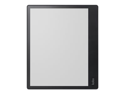 Kobo Elipsa 2E - Lecteur eBook - 32 Go - 10.3" E Ink Carta 1200 (1404 x 1872) - écran tactile - Bluetooth, Wi-Fi 5