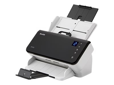Kodak E1030 - Scanner de documents - CMOS / CIS - Legal - 600 dpi x 600 dpi - jusqu'à 30 ppm (mono) / jusqu'à 30 ppm (couleur) - Chargeur automatique de documents (80 feuilles) - jusqu'à 4000 pages par jour - USB 3.2 Gen 1x1