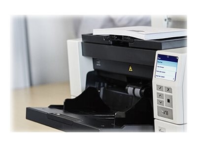 Kodak i4650 - Scanner de documents - CCD - 304.8 x 5300 mm - 600 dpi x 600 dpi - jusqu'à 145 ppm (mono) / jusqu'à 145 ppm (couleur) - Chargeur automatique de documents (500 feuilles) - jusqu'à 130000 pages par jour - USB 3.0