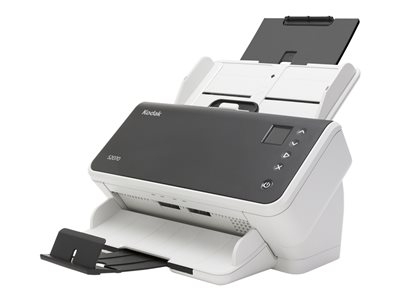 Kodak S2070 - Scanner de documents - 216 x 3000 mm - 600 dpi x 600 dpi - jusqu'à 70 ppm (mono) / jusqu'à 70 ppm (couleur) - Chargeur automatique de documents (80 feuilles) - jusqu'à 7000 pages par jour - USB 3.1