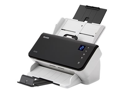 Kodak E1040 - Scanner de documents - CMOS / CIS - Legal - 600 dpi x 600 dpi - jusqu'à 40 ppm (mono) / jusqu'à 40 ppm (couleur) - Chargeur automatique de documents (80 feuilles) - jusqu'à 5000 pages par jour - USB 3.2 Gen 1x1