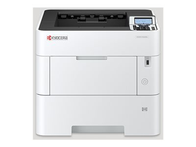 Kyocera ECOSYS PA6000X - Imprimante - Noir et blanc - Recto-verso - laser - A4/Legal - 1200 x 1200 ppp - jusqu'à 60 ppm - capacité : 600 feuilles - LAN, USB 2.0, hôte USB