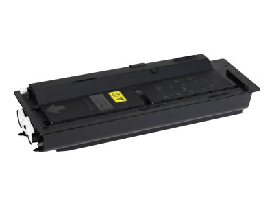 Kyocera TK 475 - Noir - original - cartouche de toner - pour Kyocera FS-6025, FS-6030, FS-6525, FS-6530