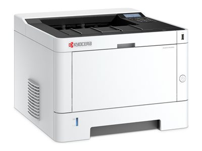 Kyocera ECOSYS PA3500wx - Imprimante - Noir et blanc - Recto-verso - laser - A4/Legal - 1200 x 1200 ppp - jusqu'à 35 ppm - capacité : 350 feuilles - USB 2.0, Gigabit LAN, hôte USB, Wi-Fi(ac)