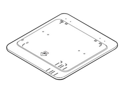 Kyocera - Support à roulettes pour imprimante - pour ECOSYS M3145, M3645, M3655, M3860, P3145, P3150, P3155, P3260
