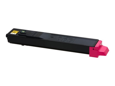 Kyocera TK 8115M - Magenta - original - cartouche de toner - pour ECOSYS M8124cidn, M8124cidn/KL3, M8130cidn, M8130cidn/KL2, M8130cidn/KL3