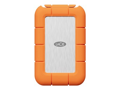 Rugged SSD4 1Tb USB 40Gbs