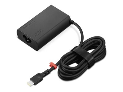 PWR ADP_BO 65W Slim GaN adapter CE